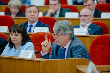 Бюджет-2020 будет «с плюсом»
